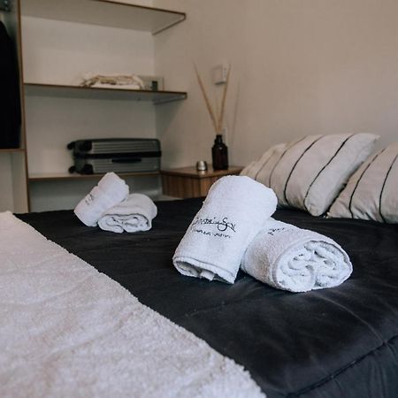 Hotel Puesta Del Sol San Rafael Dış mekan fotoğraf