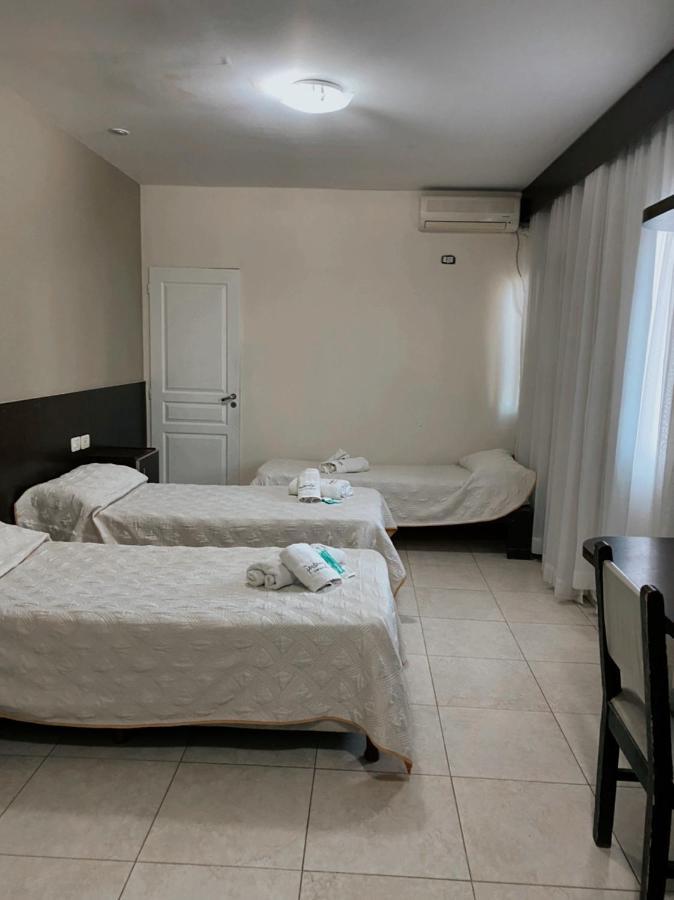 Hotel Puesta Del Sol San Rafael Dış mekan fotoğraf