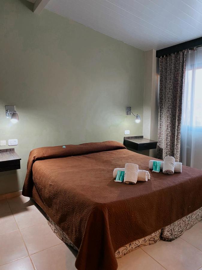 Hotel Puesta Del Sol San Rafael Dış mekan fotoğraf