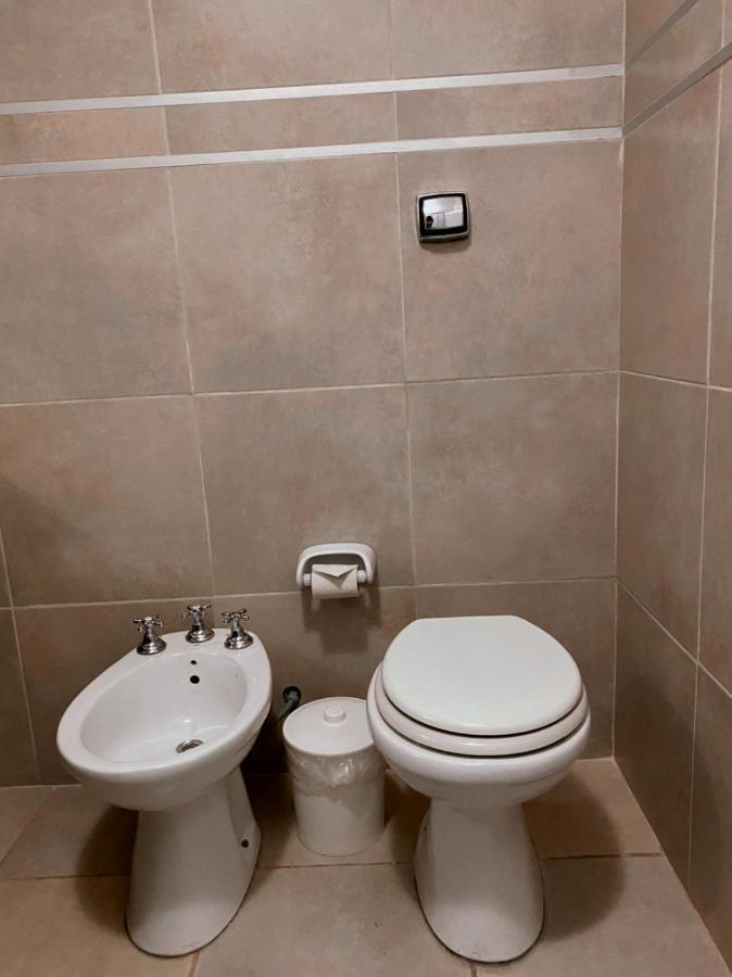 Hotel Puesta Del Sol San Rafael Dış mekan fotoğraf