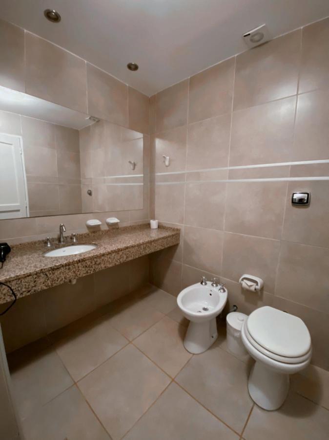 Hotel Puesta Del Sol San Rafael Dış mekan fotoğraf