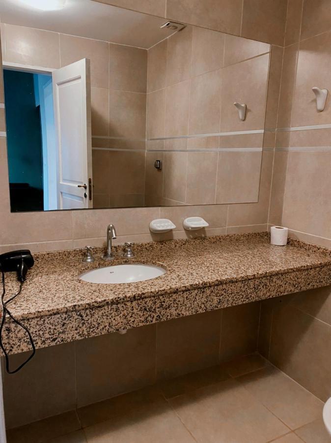 Hotel Puesta Del Sol San Rafael Dış mekan fotoğraf