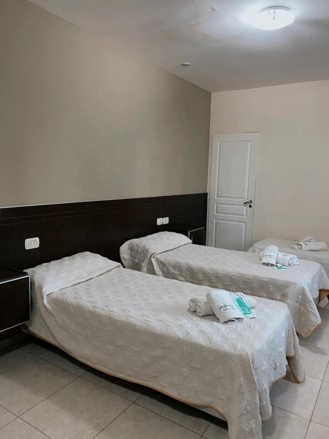 Hotel Puesta Del Sol San Rafael Dış mekan fotoğraf