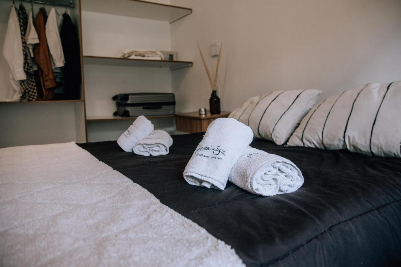Hotel Puesta Del Sol San Rafael Dış mekan fotoğraf