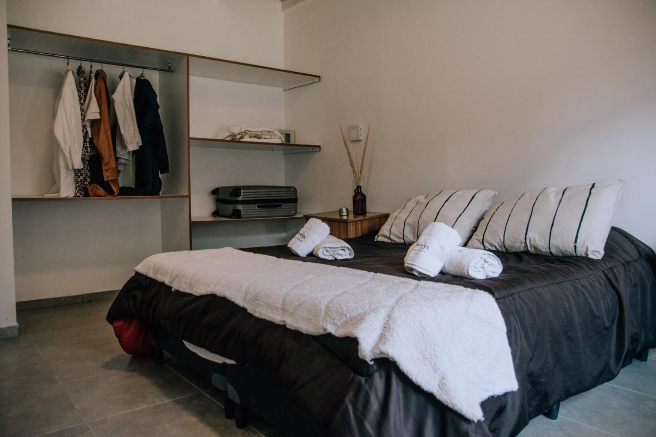 Hotel Puesta Del Sol San Rafael Dış mekan fotoğraf